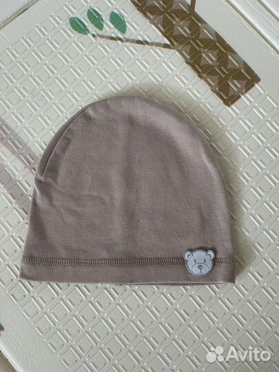 Шапка детская 42