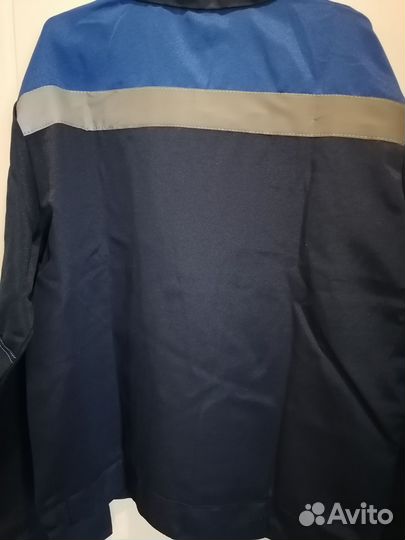 Костюм рабочий