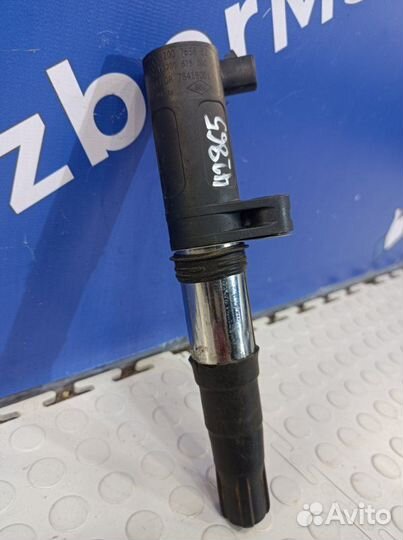 Катушка зажигания Renault Logan 2 2016