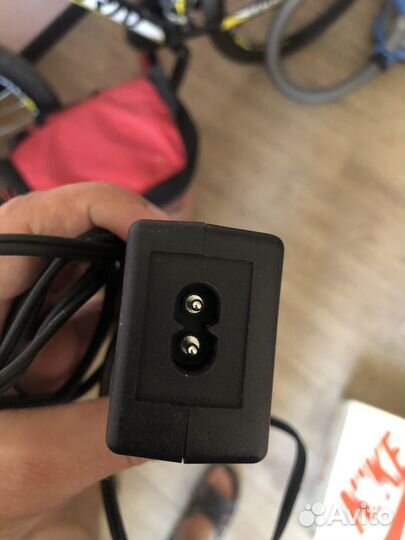 Адаптер блок питания 12v
