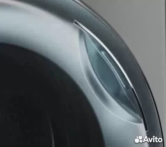 Стиральная машина Haier HW80-BP14979S Новая