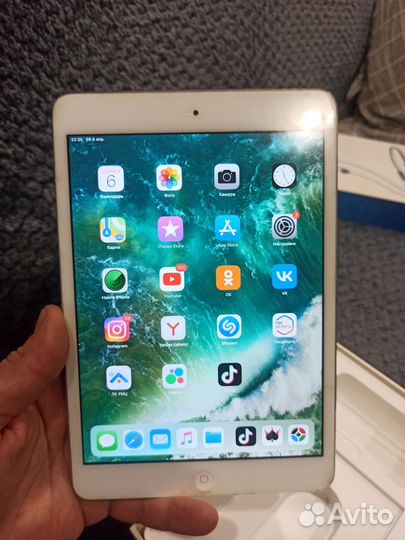 iPad mini 2 16gb wifi