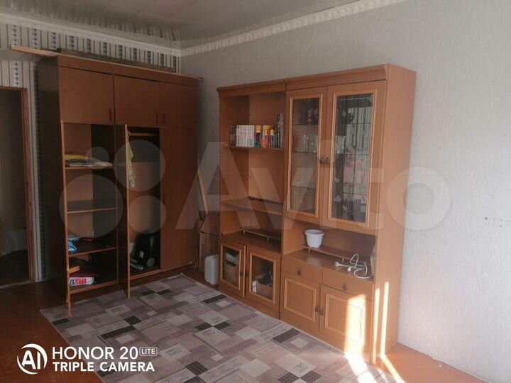 2-к. квартира, 45 м², 2/2 эт.