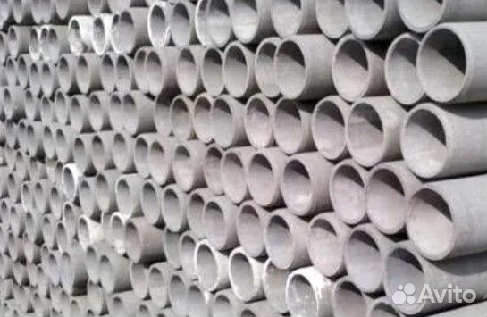 Труба асбестоцементная