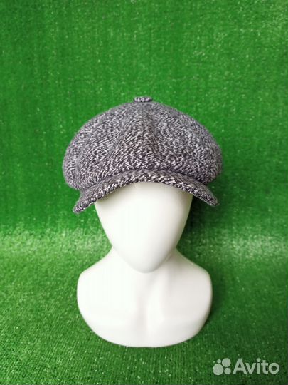 Кепка восьмиклинка хулиганка Fredrikson Арт.640/77