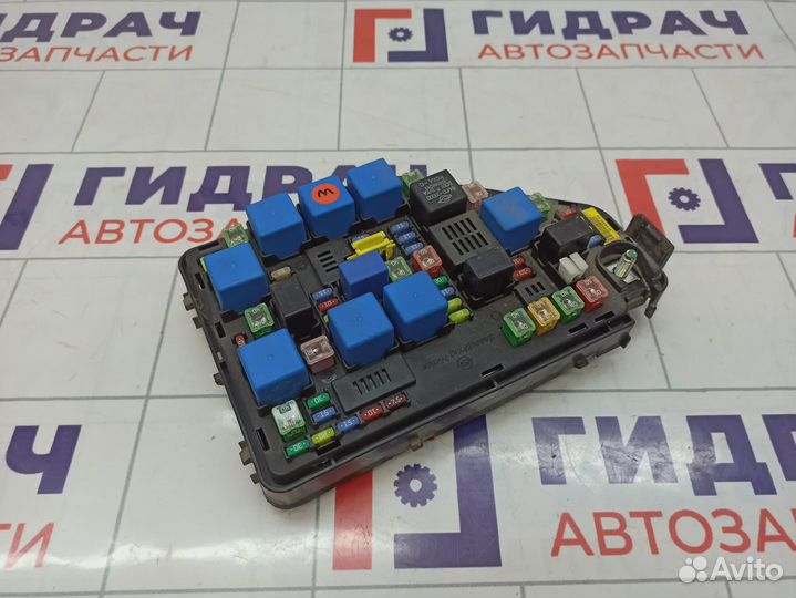 Блок предохранителей Ssang Yong Actyon New 8297034021