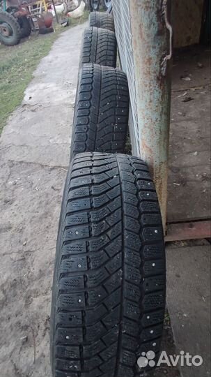 Viatti Brina Nordico V-522 205/55 R16