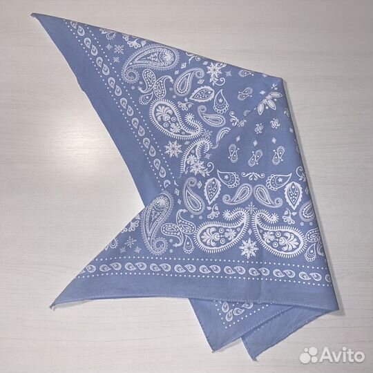 Бандана женская