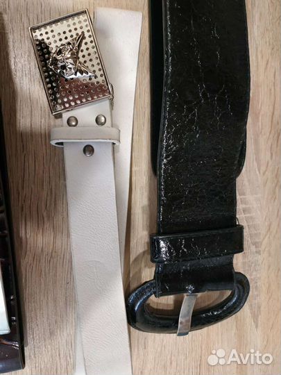 Ремень женский