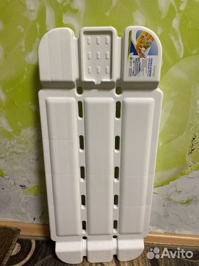 Полка сиденье для ванной