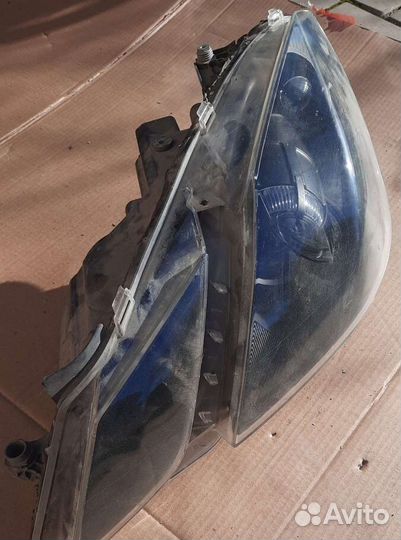 Фара Mercedes-Benz A 207 820 47 61