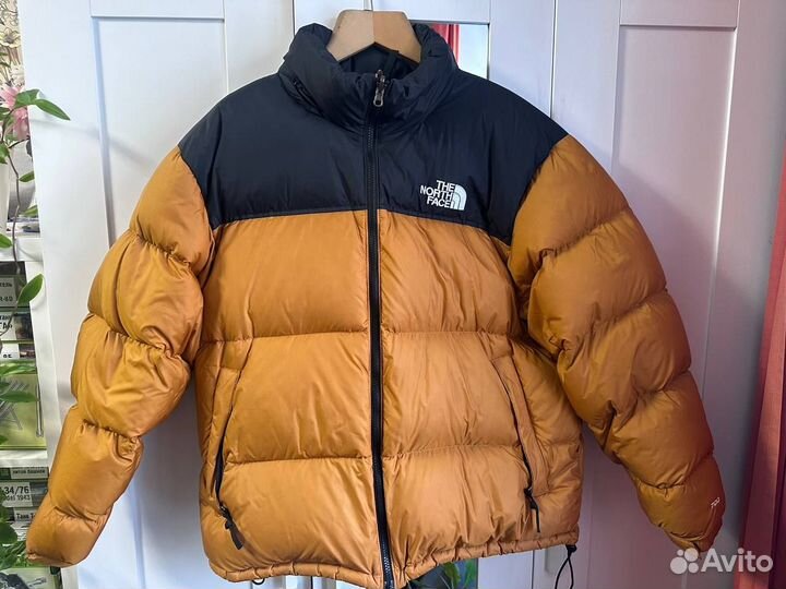 Пуховик The North Face 1996 Retro Nuptse