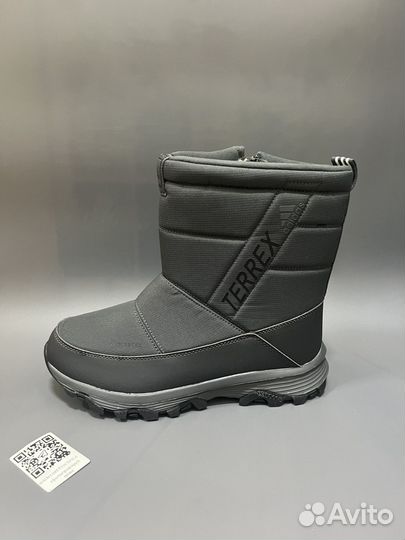 Дутики adidas terrex