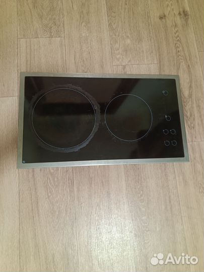 Варочная панель электрическая