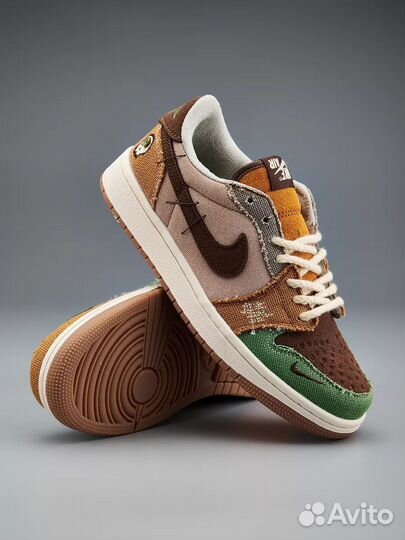 Кроссовки кеды Nike SB Dunk