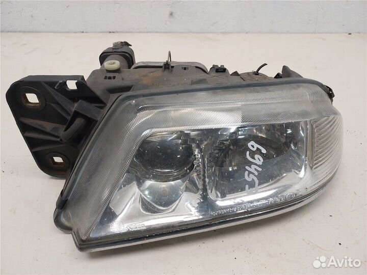 Фара (передняя) Alfa Romeo 166, 1999