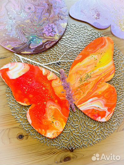 Мастер Классы для детей