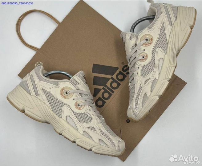 Кроссовки Adidas Astir