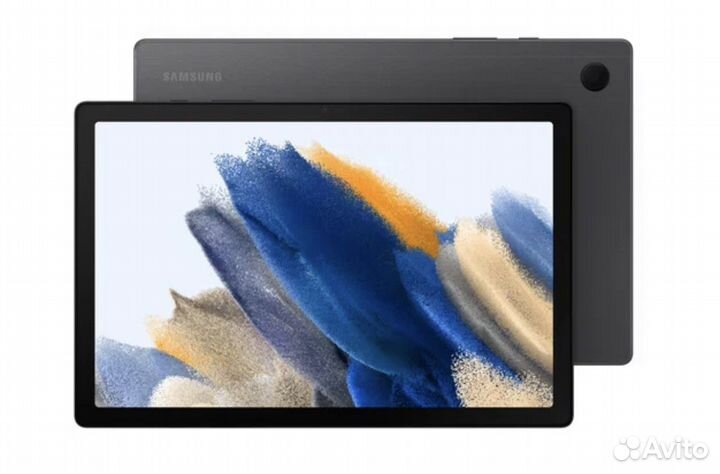 Продается планшет Samsung taba8 128гб