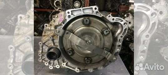 АКПП TF81SC Land Rover Лэнд ровер Freelander 2