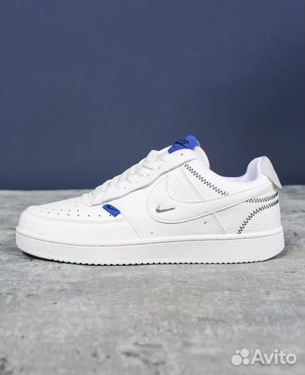 Кроссовки мужские nike air force
