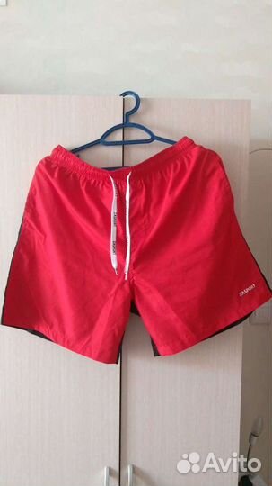 Шорты мужские