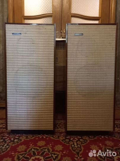 Радиола Симфония 003. Полный комплект