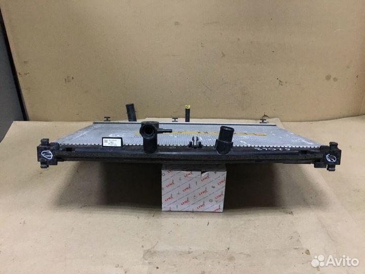 Радиатор основной Lexus Rx350 AL20 2015