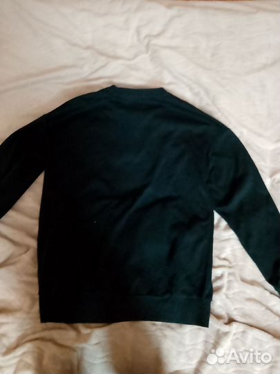 Кофта Sinsay оверсайз