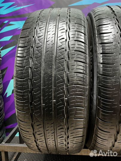 Triangle AdvanteX SUV TR259 265/60 R18