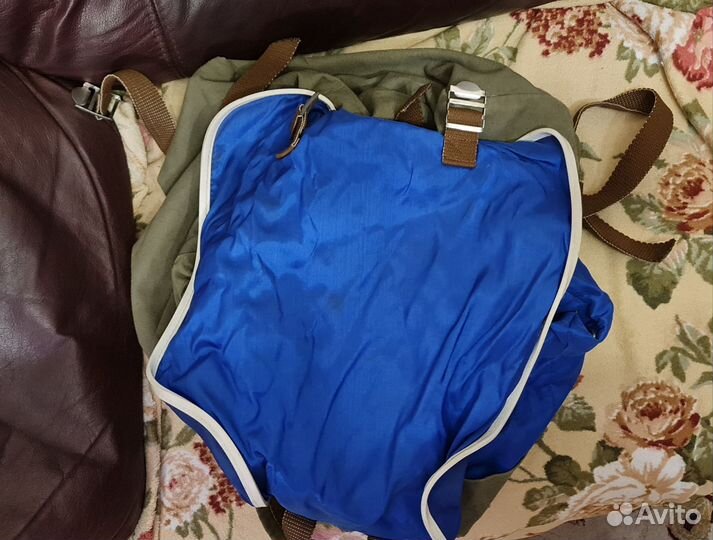 Рюкзак турист