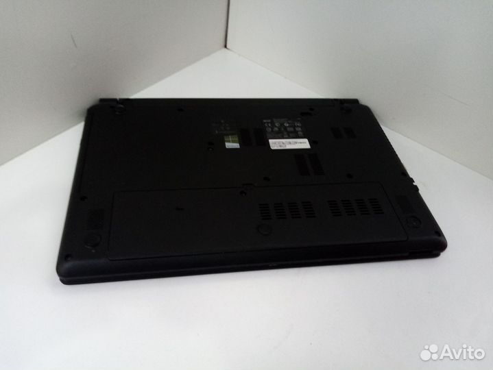 Ноутбук Acer. Aspire E1-510