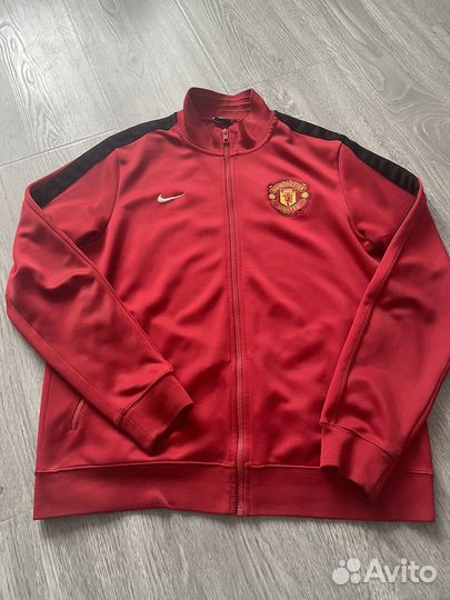 Олимпийка nike 50-52 р