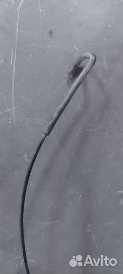 Трубка вакуумная на Volkswagen Phaeton