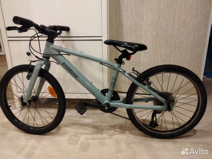 Велосипед детский 20 Riverside 900