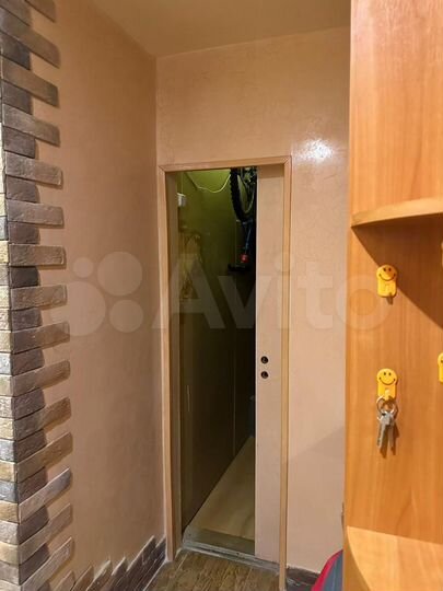 1-к. квартира, 35 м², 1/9 эт.