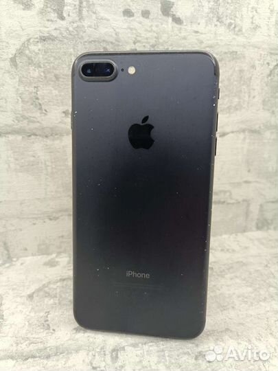 Apple iPhone 7 Plus 32Gb (акб 97)