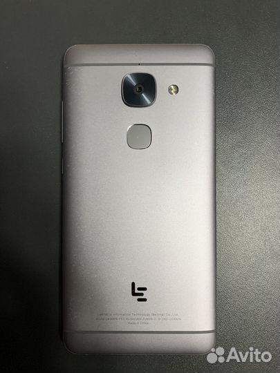 LeEco Le Max2, 4/64 ГБ