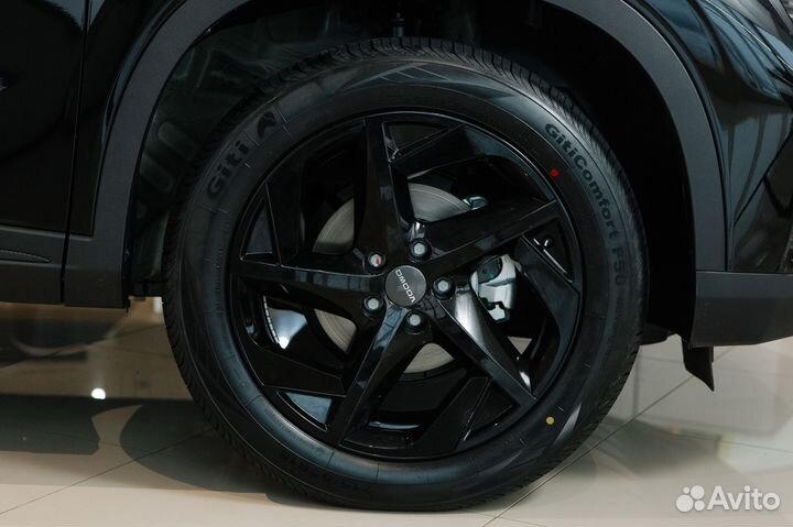 OMODA C5 1.6 AMT, 2023