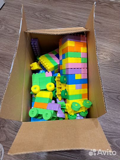 Детские игрушки