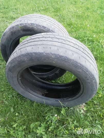 Matador Hectorra 5 205/55 R16