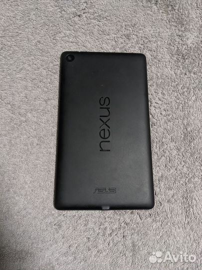 Планшет Nexus 7 2013