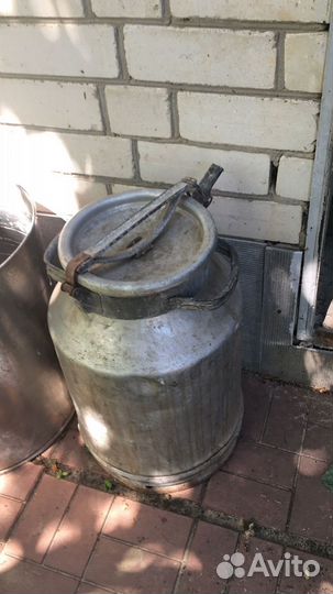 Бочки, фляги, бутыли