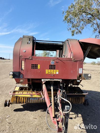 Плуг 1L 2-20, 2004