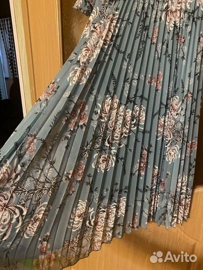 Платье женское 48