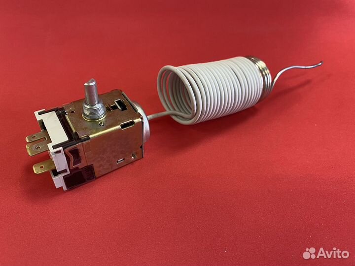 Термостат холодильника индезит там-135