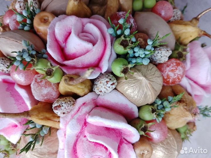 Букет на день рождения