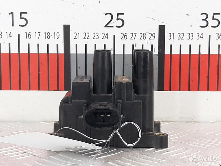 Катушка зажигания Ford Focus 1999
