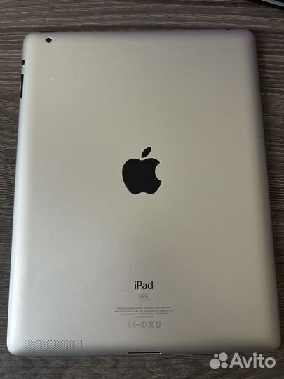 iPad