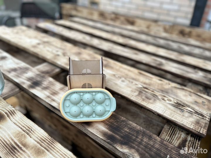 Форма для льда